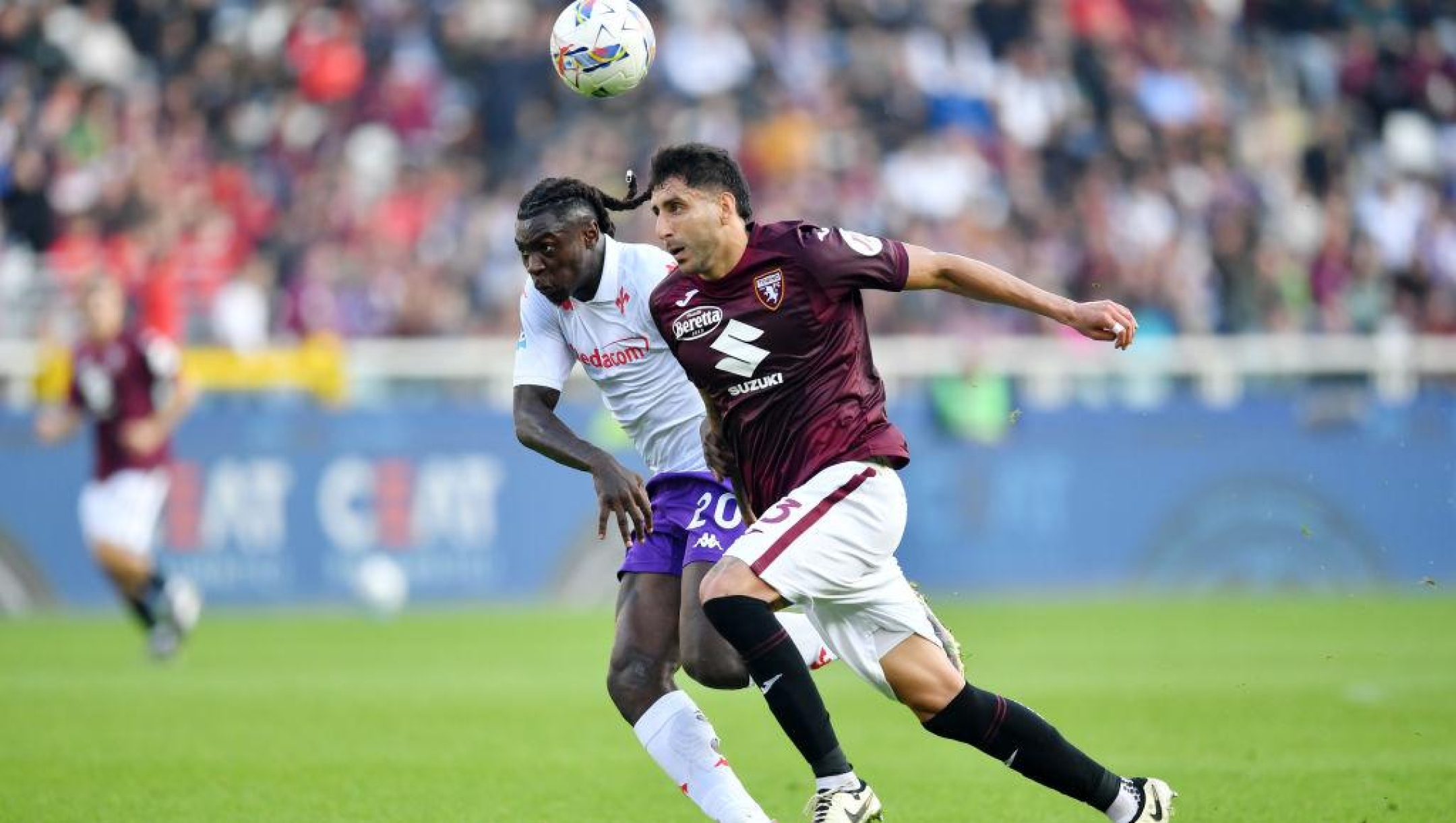 kean torino